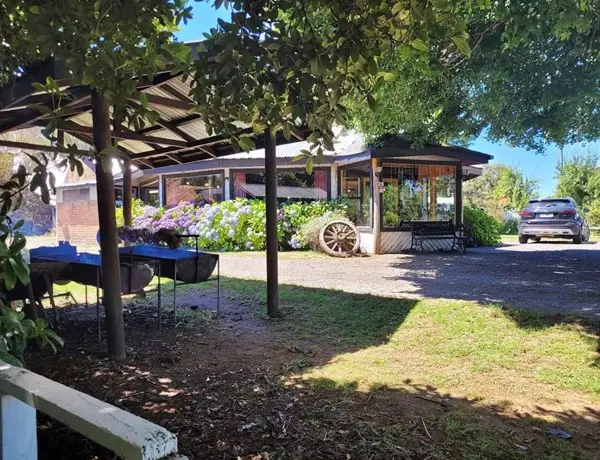 Restaurante El Fogón de Anita